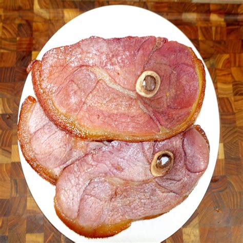 Father's Center & End Sliced Country Ham - 1 1/4 lb. pkg. - CE – Father's Country Hams