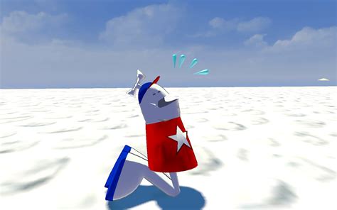 Homestar runner over reacting by 123emilymason on DeviantArt