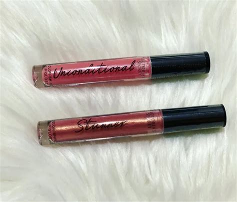 Original Victoria’s Secret Color Shine Lip Gloss | Lazada PH