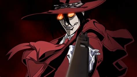 Alucard | CrossOverRp Wiki | FANDOM powered by Wikia