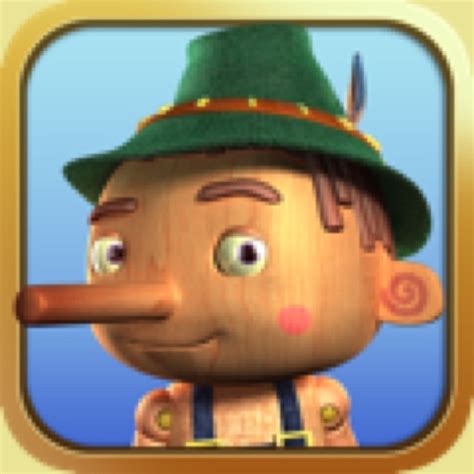 Talking Pinocchio by Talking Toys SL