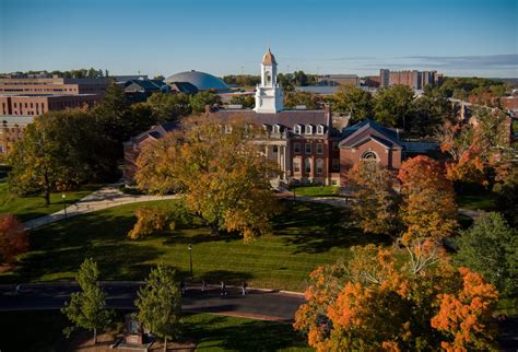 CAPS Storrs and Regional Campuses Contacts | Center for Access ...