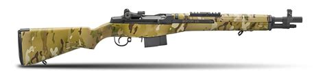 Springfield Armory M1A SOCOM 16