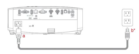 Optoma UHD55 DLP Projector User Manual