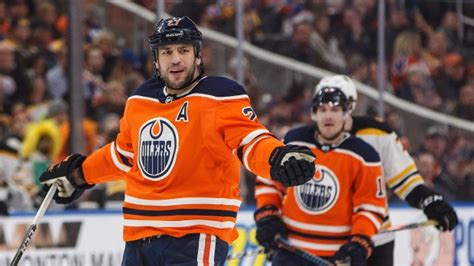 Edmonton Oilers deal forward Milan Lucic to Calgary Flames in exchange ...