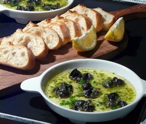 Favourite Escargot Recipes | Escargot recipe, Recipes, Cooking recipes