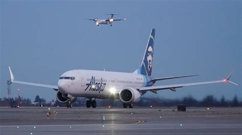 Boeing’s 737 Max 9 and the Alaska Airline Grounding: What to Know - The ...