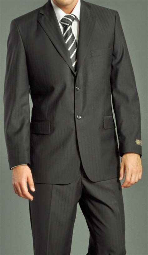 suit2suit: Men's Big and Tall Suits