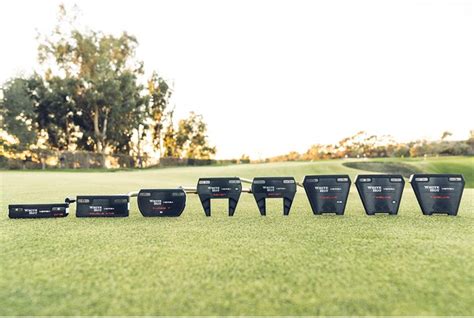 Odyssey Versa Putters 2023 Review | Equipment Reviews