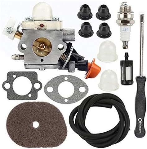 Amazon.com: stihl fs 56 rc carburetor