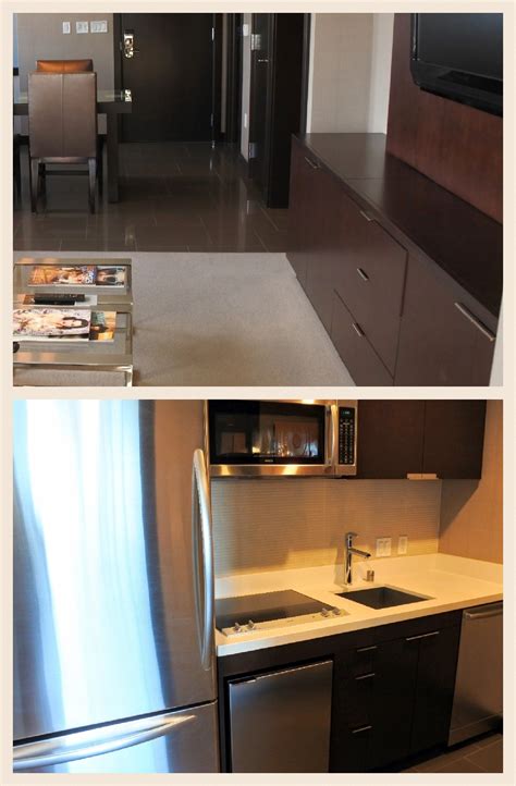 Vdara Las Vegas Review: Our Stay In The Executive Corner Suite - Smart Mouse Travel