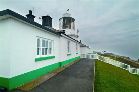 Whitby Lighthouse