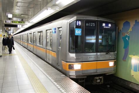 Tokyo Metro Ginza Line - Alchetron, The Free Social Encyclopedia