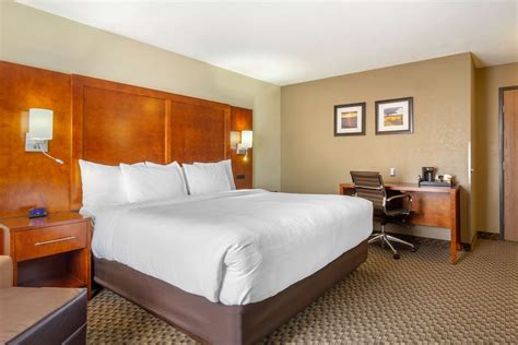 Comfort Inn Sterling Sterling, Colorado, US - Reservations.com