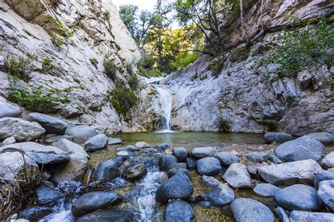 Switzer Falls Trail Guide | Outdoor SoCal