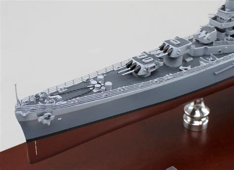 SD Model Makers > Cruiser Models > Cleveland Class Light Cruiser Models