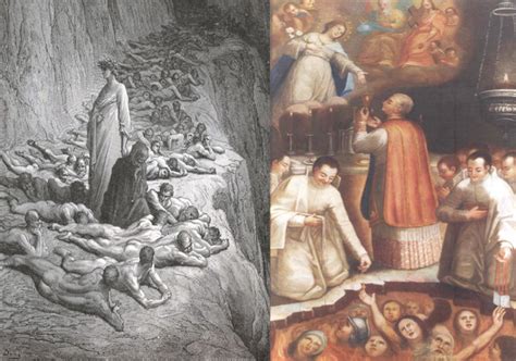 St. Gertrude – Prayer to Free 1,000 Souls from Purgatory - Prayers Room