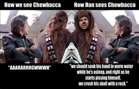 Pin by Jami Brown on amuse me | Star wars humor, Tumblr funny, Star ...