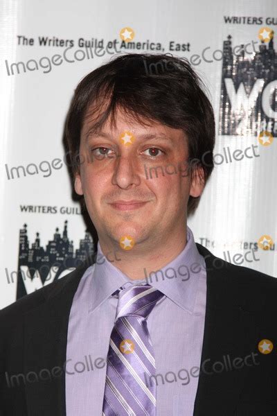 Photos and Pictures - NYC 02/07/09 Robert Siegel (writer "The Wrestler) at the 61st Annual ...