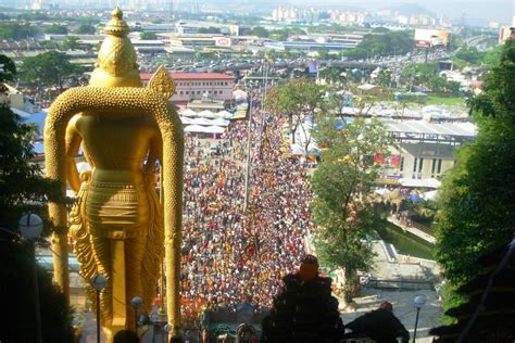 Calendar of Events & Festivals in Southeast Asia - ULTIMATE GUIDE