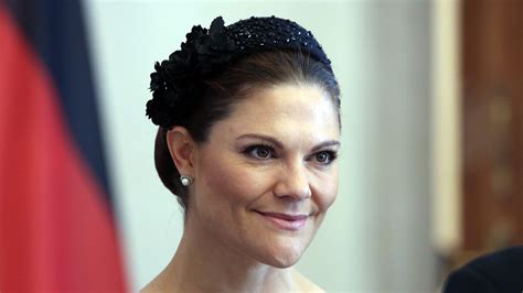 Crown Princess Victoria Christmas 2024 - Snow Christmas 2024