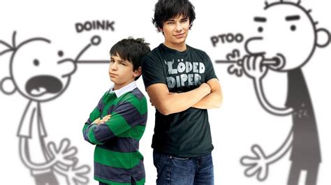 Diary of a Wimpy Kid 2: Rodrick Rules (2011) | Movieweb