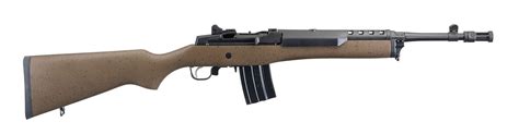 Ruger Mini-14 Tactical - For Sale - New :: Guns.com