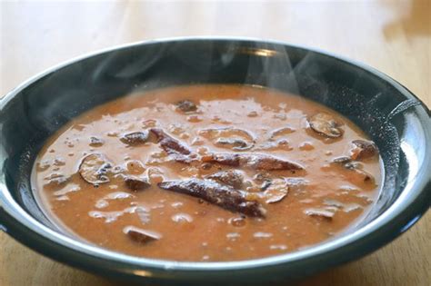 Peanut Soup - Try World Recipes