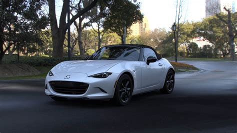 2023 Mazda MX-5 Miata | Miami | Hollywood | Mazda of North Miami