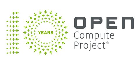 OCP Reaches 10 years! » Open Compute Project