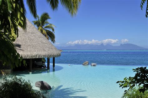 Tahiti Islands Resorts