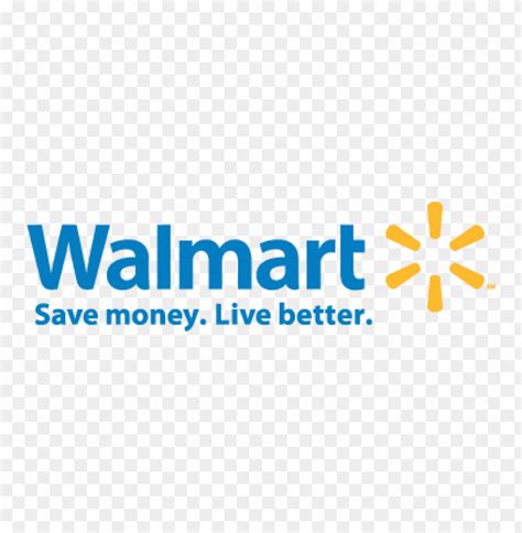 Free download | HD PNG walmart logo vector download free - 468888 | TOPpng