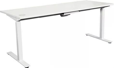 Electric Sit to Stand Desk – IOF – Ideal Office Furniture Solutions