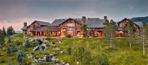 Montana Real Estate – Big Sky Blue Skies - Le Journal Press - Daily Updates on Everything