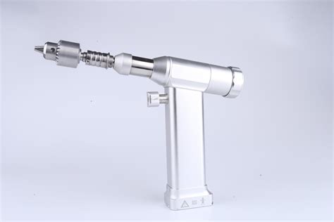 Neurosurgery Surgical Instruments High Speed Craniotomy Drill - Neurosurgery Brain Drill and ...