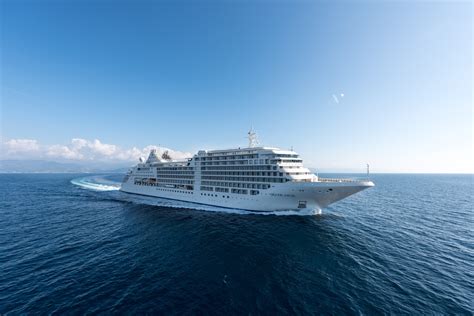 Silversea Cruises Silver Muse Review. 10 Things You Need To Know - Tips For Travellers