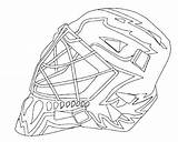 Goalie Coloring Pages At GetColoringscom  Free Printable Colorings sketch template