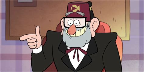 Gravity Falls: 5 Most Likeable Characters (& 5 Fans Can't Stand)