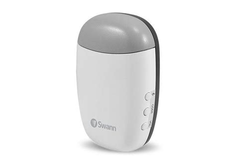 Swann Doorbell Chime Unit for the Smart Video Doorbell Wire-free | eBay