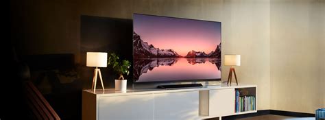 LG OLED TV AI ThinQ: The Best TV Ever Meets AI | LG USA