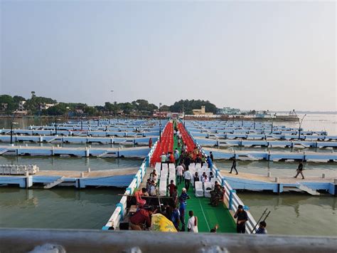 Multipurpose harbour at Satapada to boost tourism in Chilika lagoon – Odisha News Tune