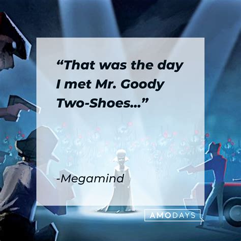 60 'Megamind' Quotes from Animated Superhero Comedy