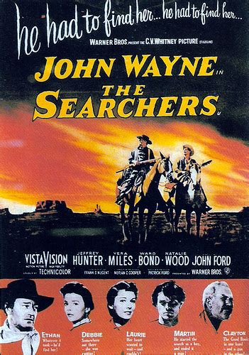 The Searchers