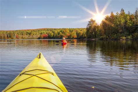 You'll Have To Pre-Book At These 57 Provincial Parks In Canada This Year