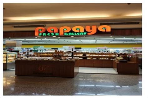 Papaya Fresh Gallery, Supermarket yang Menyediakan Kebutuhan Orang Jepang di Indonesia