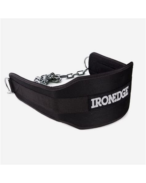 Dip Belt | Iron Edge