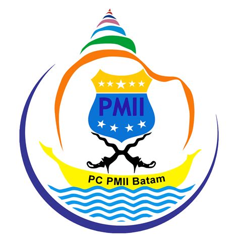 Logo PMII - PC PMII Batam