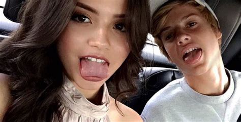 11 Adorable Pictures of Jace Norman And Isabela Moner | J-14