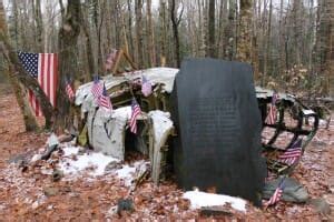 B 52 Plane Crash Tour | Northeast Whitewater Moosehead Lake