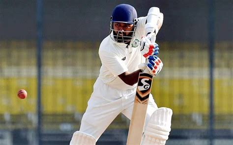 IPL: Ranji Trophy stalwart Wasim Jaffer appointed Kings XI Punjab ...